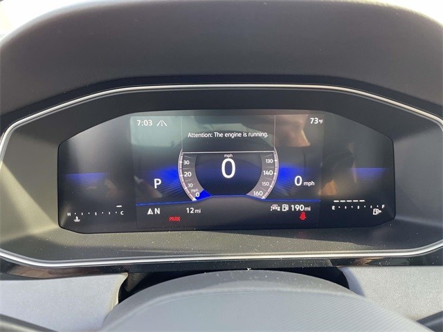 2025 Volkswagen Jetta 1.5T SE photo 15
