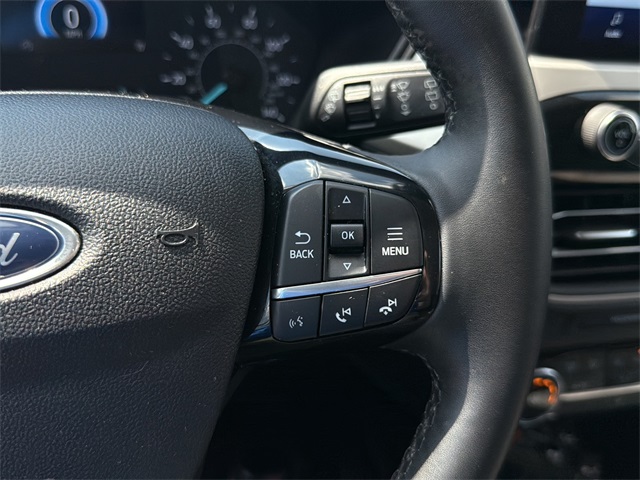 2022 Ford Escape SE photo 20