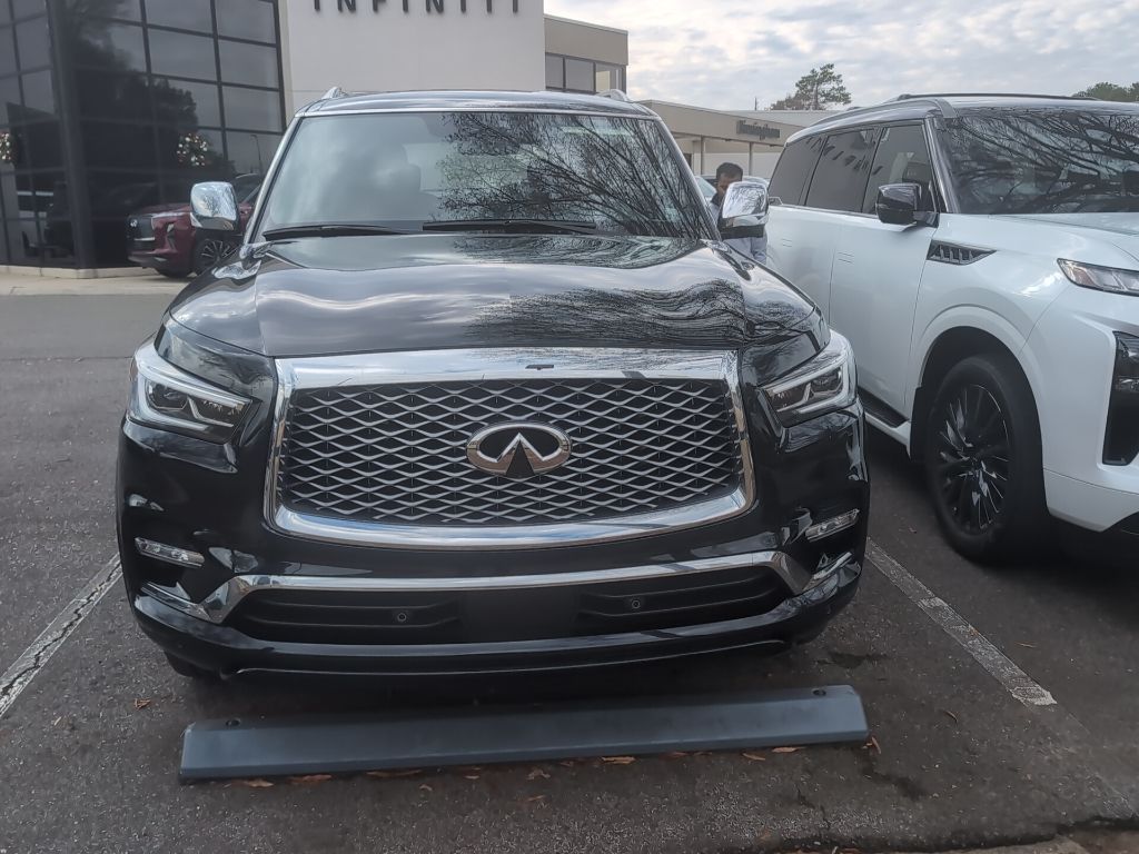 2024 INFINITI QX80 Sensory 4WD's photo