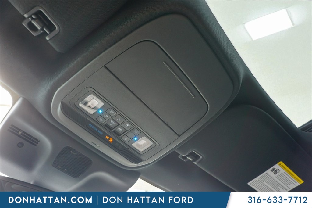 2025 Ford Expedition Platinum photo 12