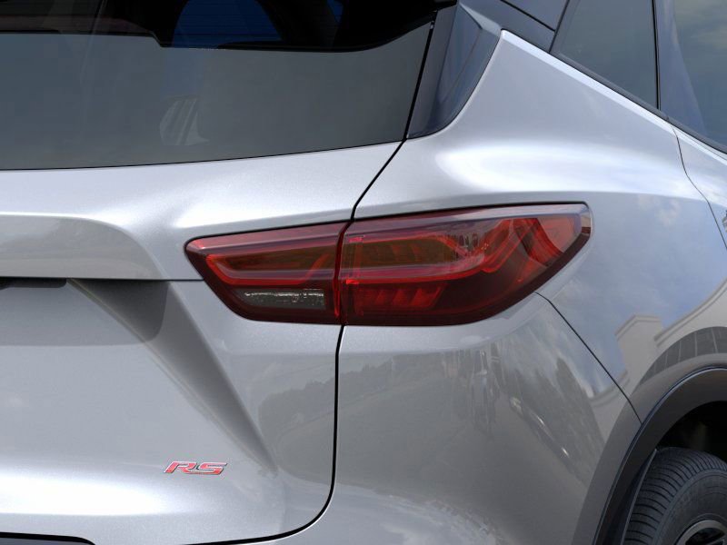 2025 Chevrolet Blazer RS photo 12