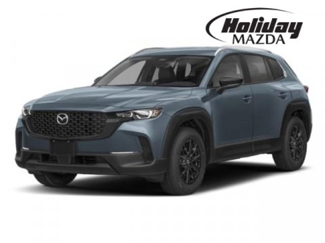 2026 Mazda CX-50 Select's photo