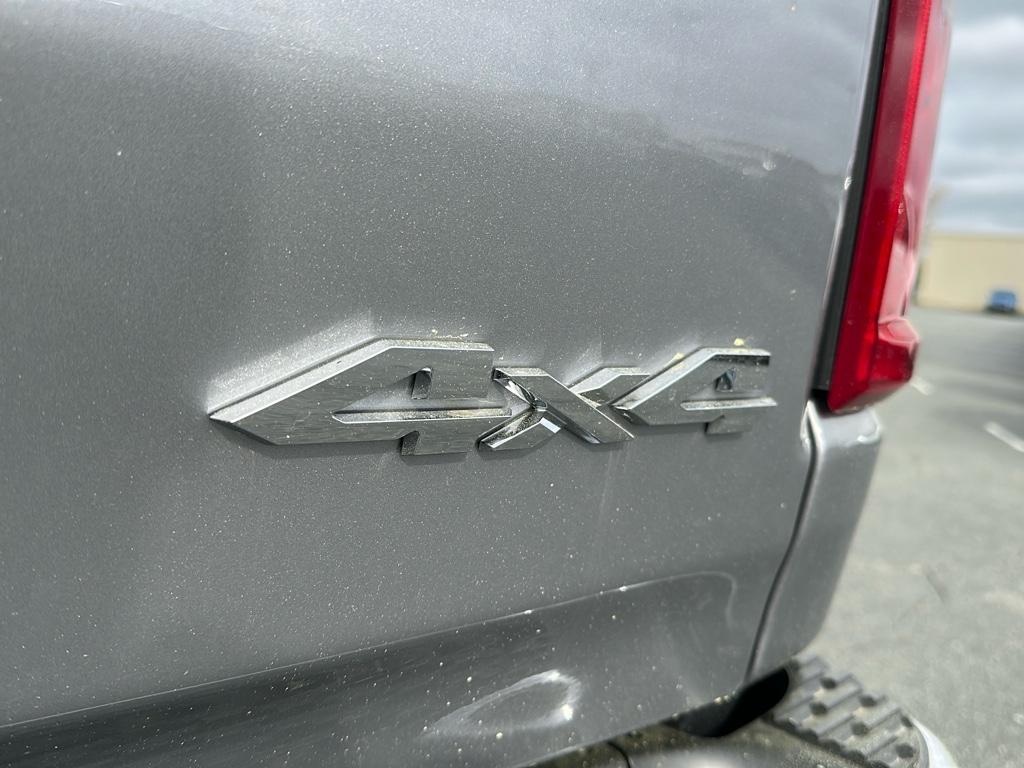 2025 Ram 1500 Limited photo 6