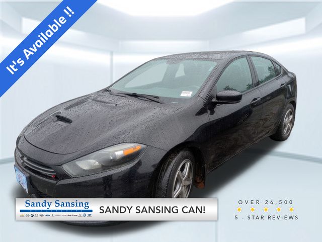 2016 Dodge Dart GT's photo