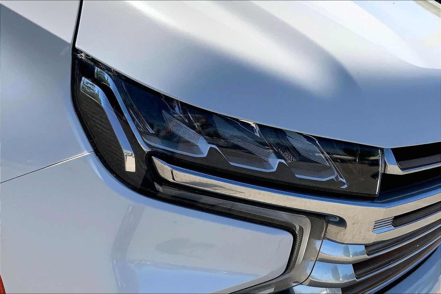 2021 Chevrolet Tahoe High Country photo 28