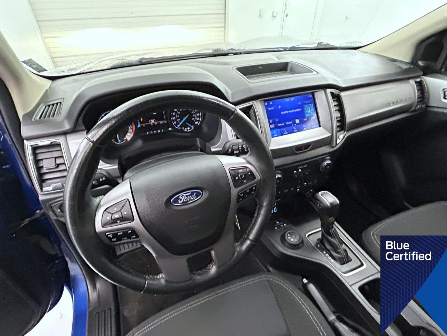 2019 Ford Ranger XLT photo 13