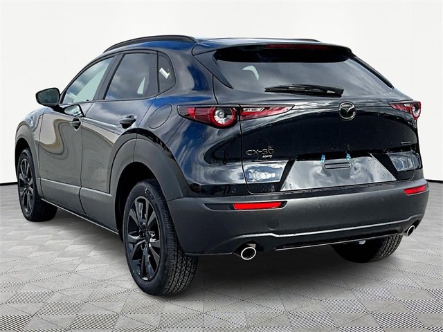 2026 Mazda CX-30 2.5 S photo 4