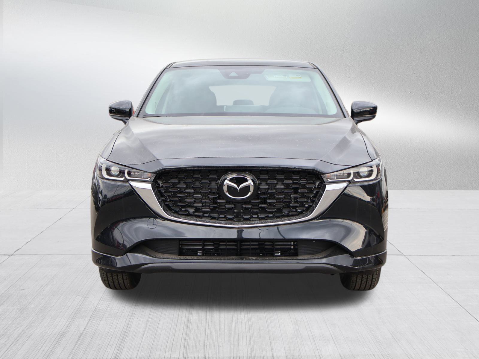 2025 Mazda CX-5 2.5 Select photo 2