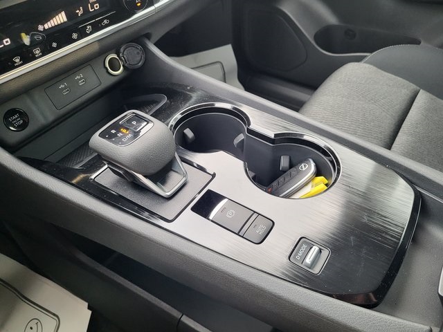 2025 Nissan Rogue SV photo 20