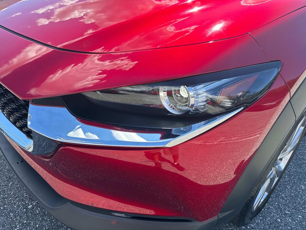 2022 Mazda CX-30 Preferred photo 9