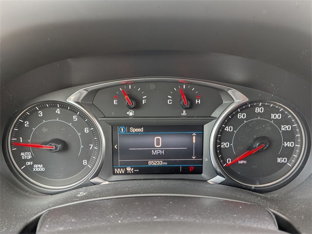 2023 Gmc Terrain SLE photo 10