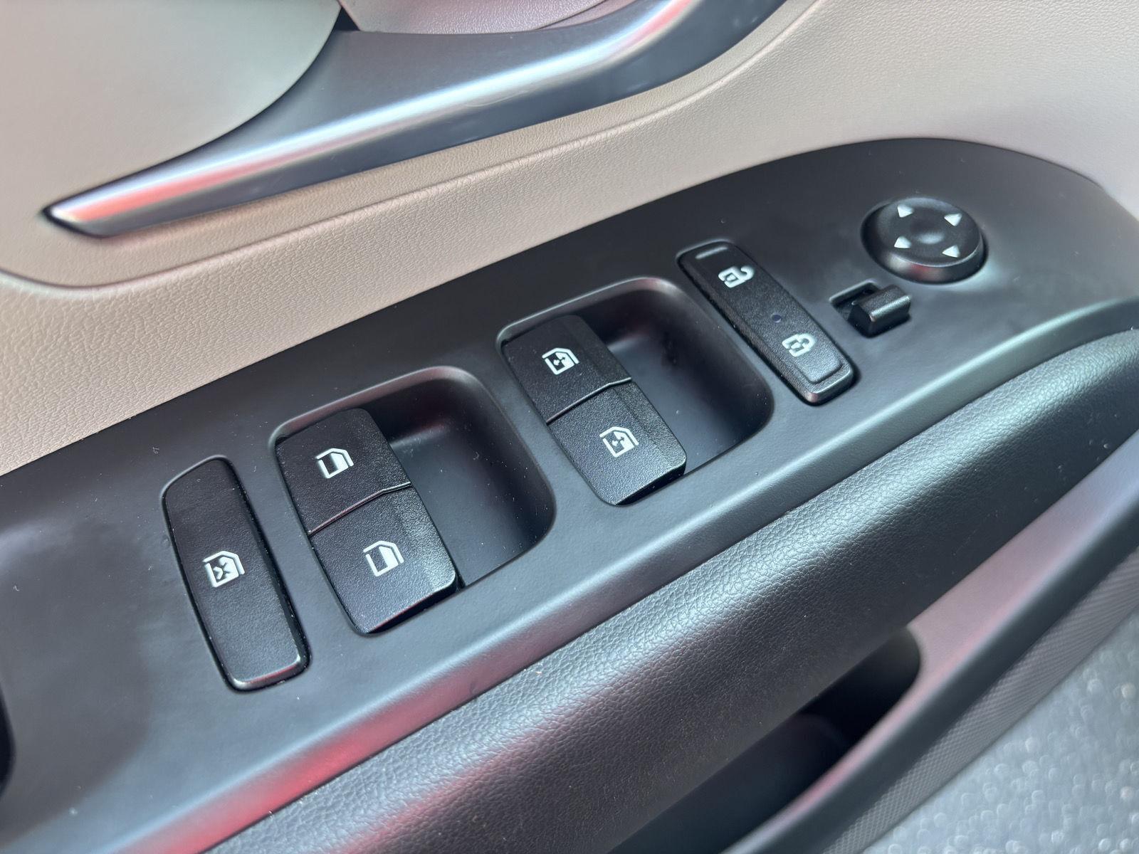 2023 Hyundai Tucson SEL photo 12