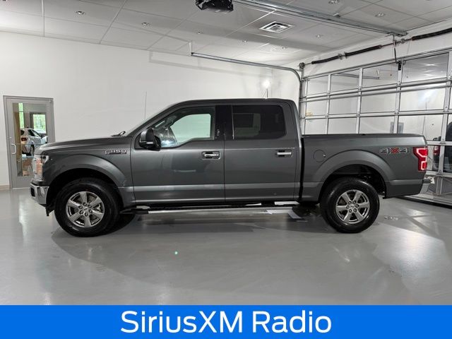 2020 Ford F-150 XLT photo 6