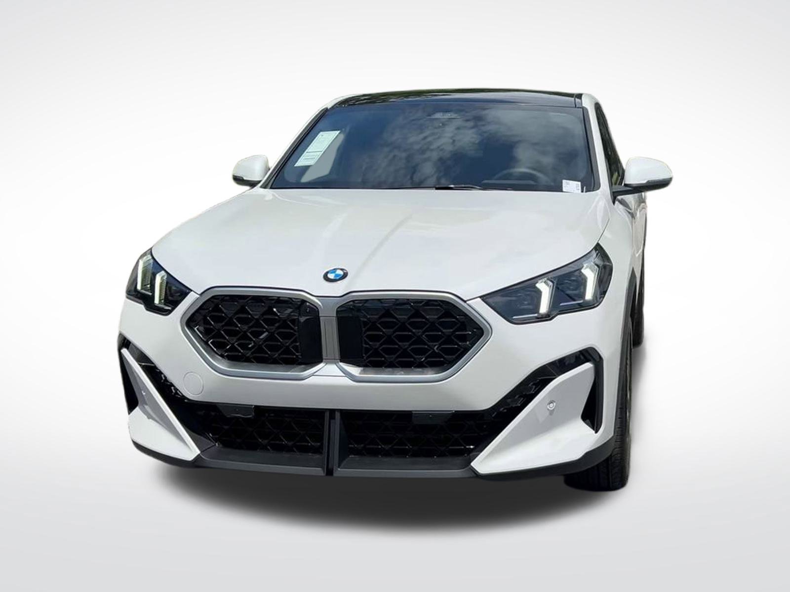 2025 Bmw X2 xDrive28i photo 3