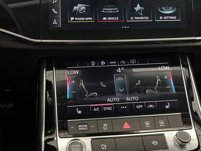2022 Audi Q7 55 Premium photo 24