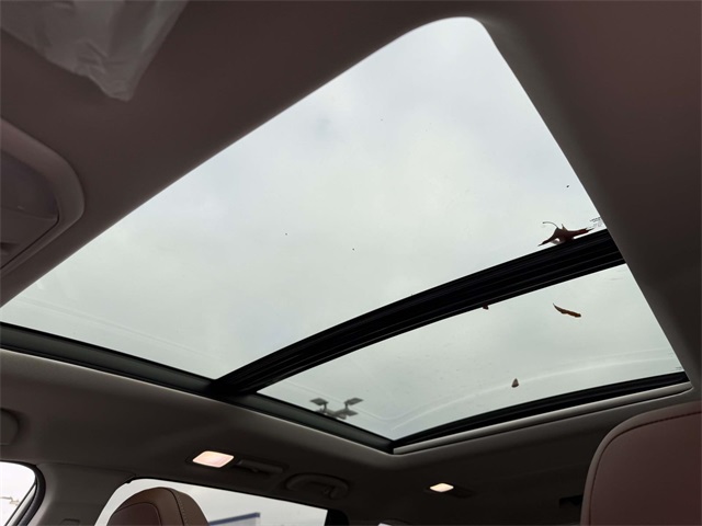 2026 Subaru Ascent Touring photo 3