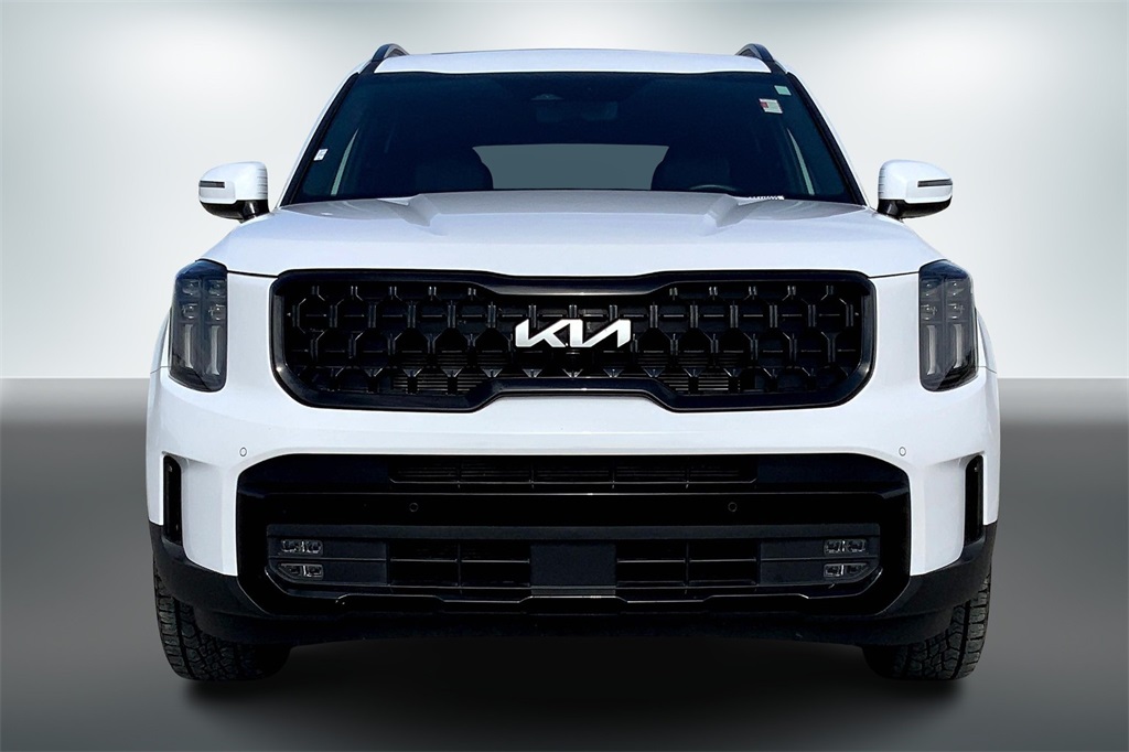 Used 2024 Kia Telluride SX Prestige X-Pro with VIN 5XYP5DGC1RG418372 for sale in Kansas City