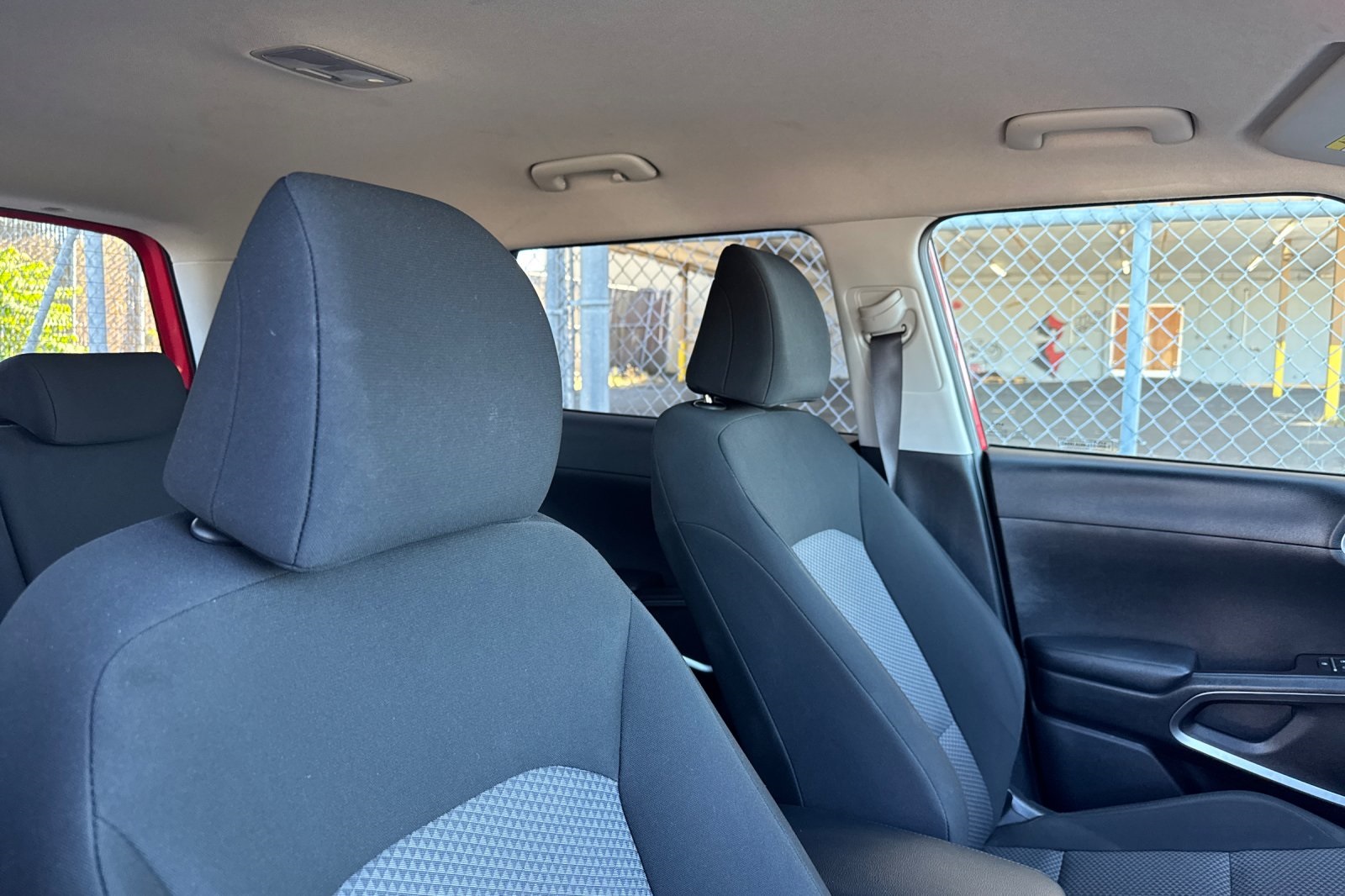 2023 Kia Soul LX photo 16