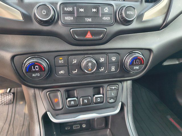 2018 Gmc Terrain Denali photo 18