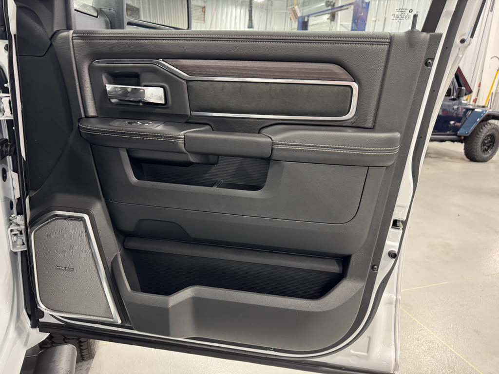 2025 Ram 4500 photo 20