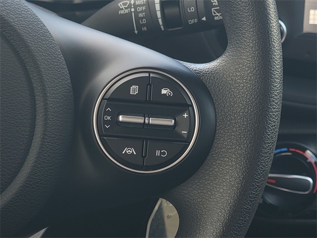 2023 Kia Soul LX photo 27