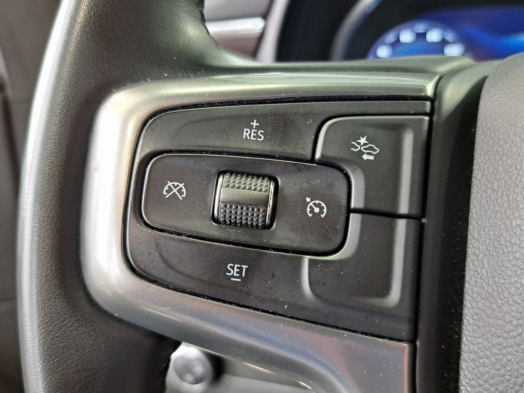 2023 Chevrolet Tahoe LT photo 12