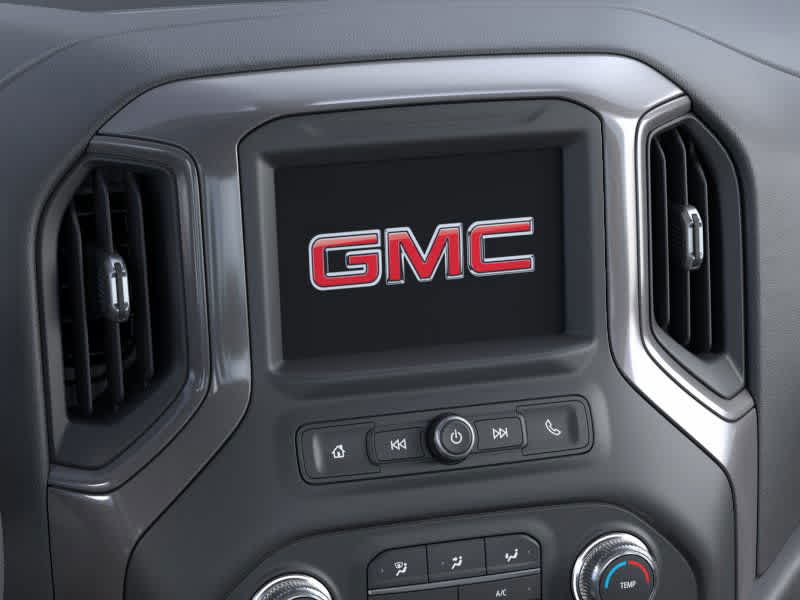 2025 Gmc Sierra 2500 HD Pro photo 19