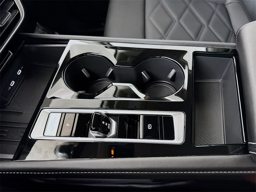 2025 Volkswagen Atlas SE Technology photo 37
