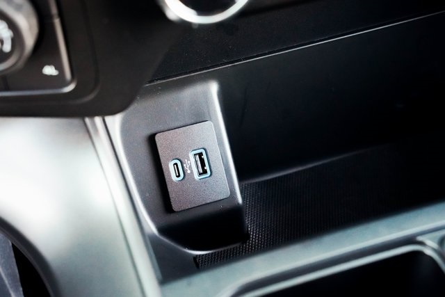 2024 Ford F-150 Tremor photo 23