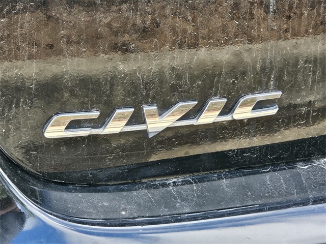 2009 Honda Civic EX photo 13
