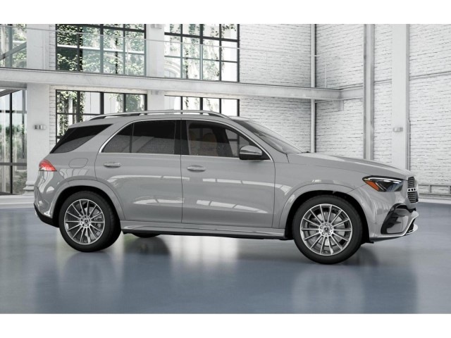 2026 Mercedes Benz GLE 350 photo 13