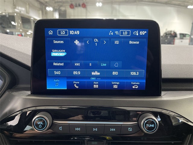 2026 Ford Escape Active photo 16
