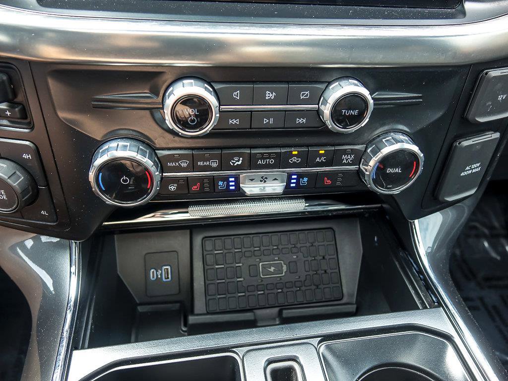 2023 FORD F-150 - Image 24