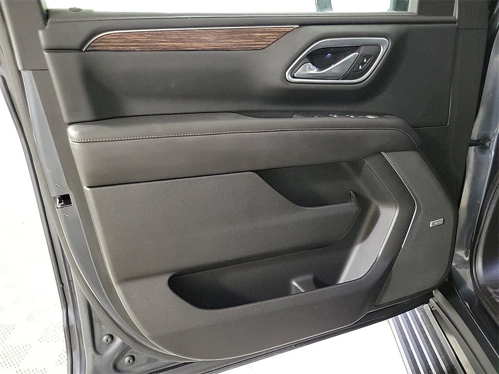 2021 CHEVROLET TAHOE - Image 25