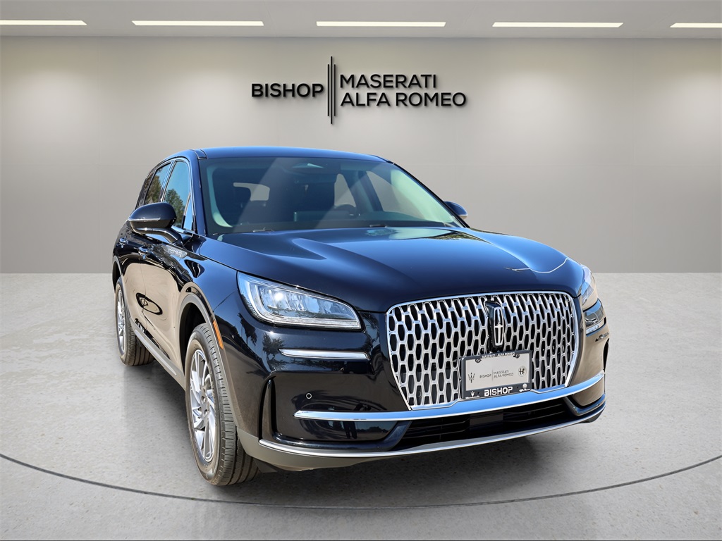 2024 Lincoln Corsair Premiere's photo