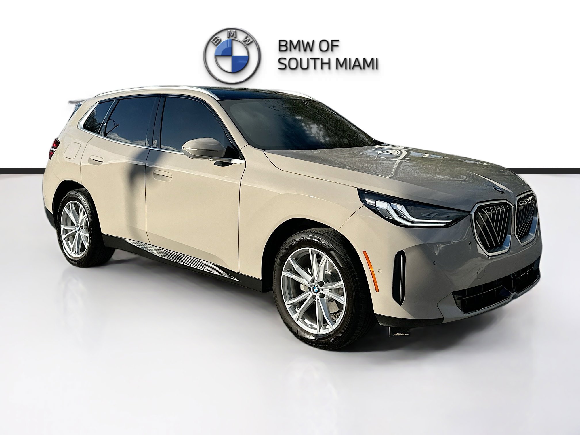 2025 BMW X3 30's photo