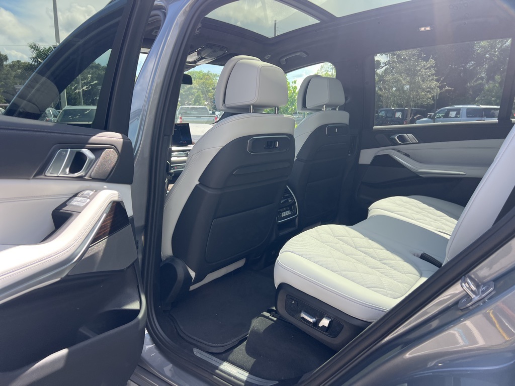 2024 Bmw X7 xDrive40i photo 20