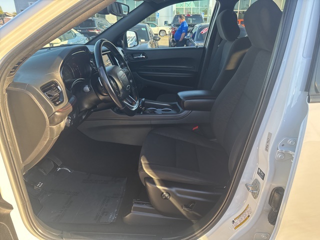 2023 Dodge Durango GT photo 23