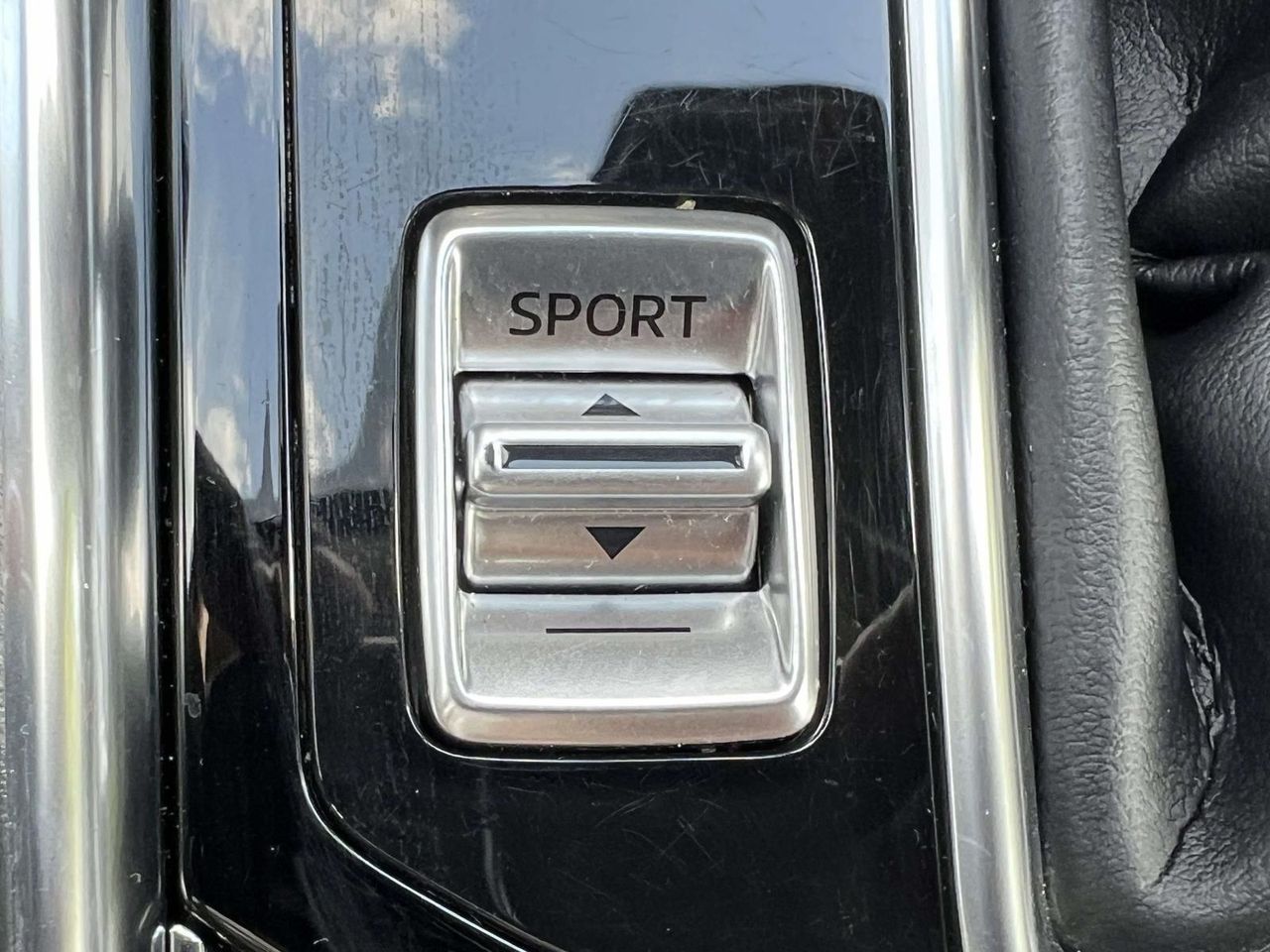 2021 Mazda CX-5 Carbon Turbo photo 22