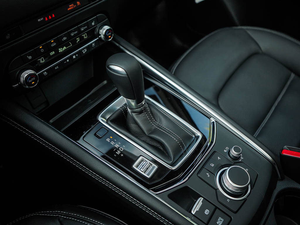 2025 Mazda CX-5 2.5 Premium Plus photo 25