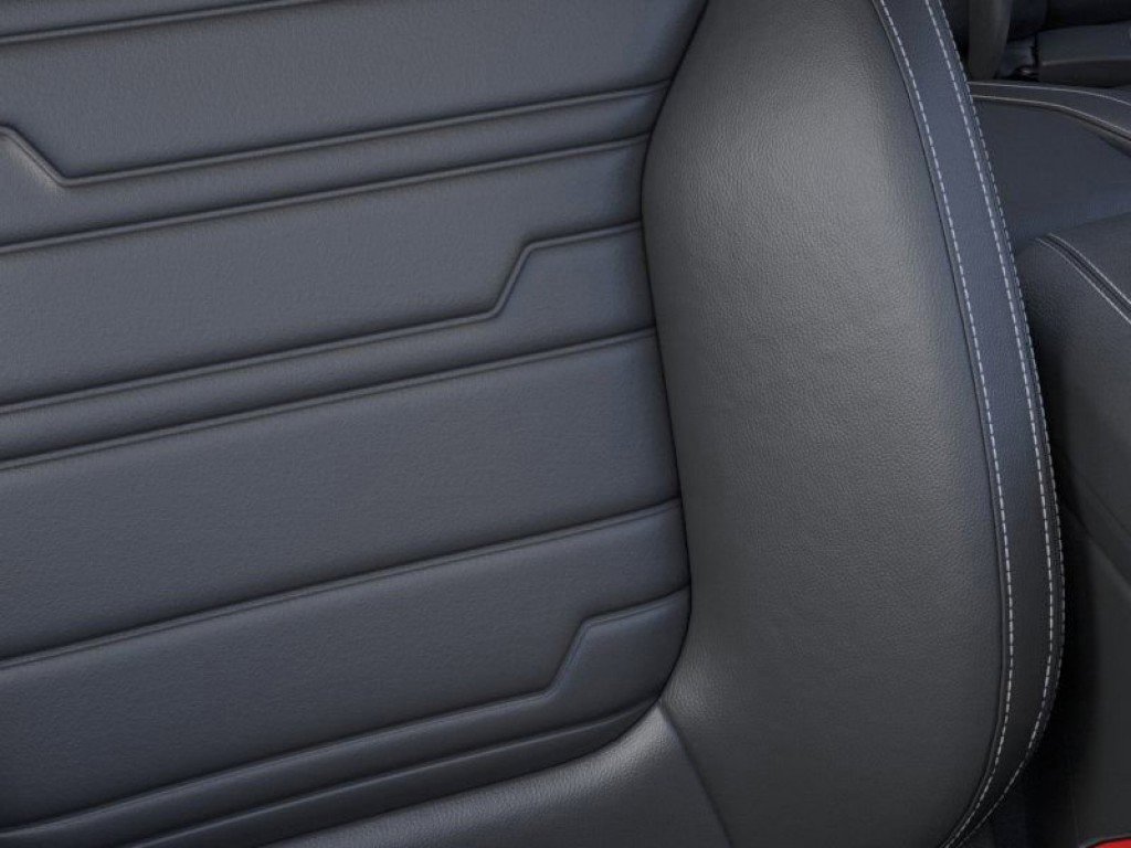 2025 Ford Ranger Lariat photo 16