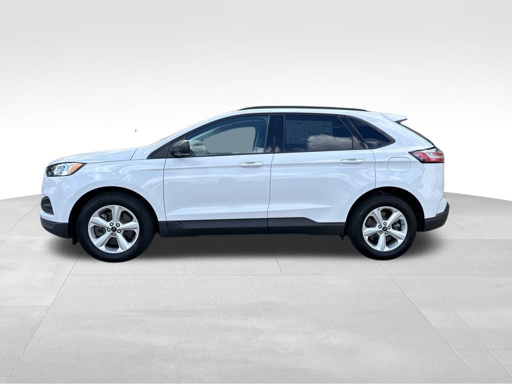 2024 Ford Edge SE photo 3
