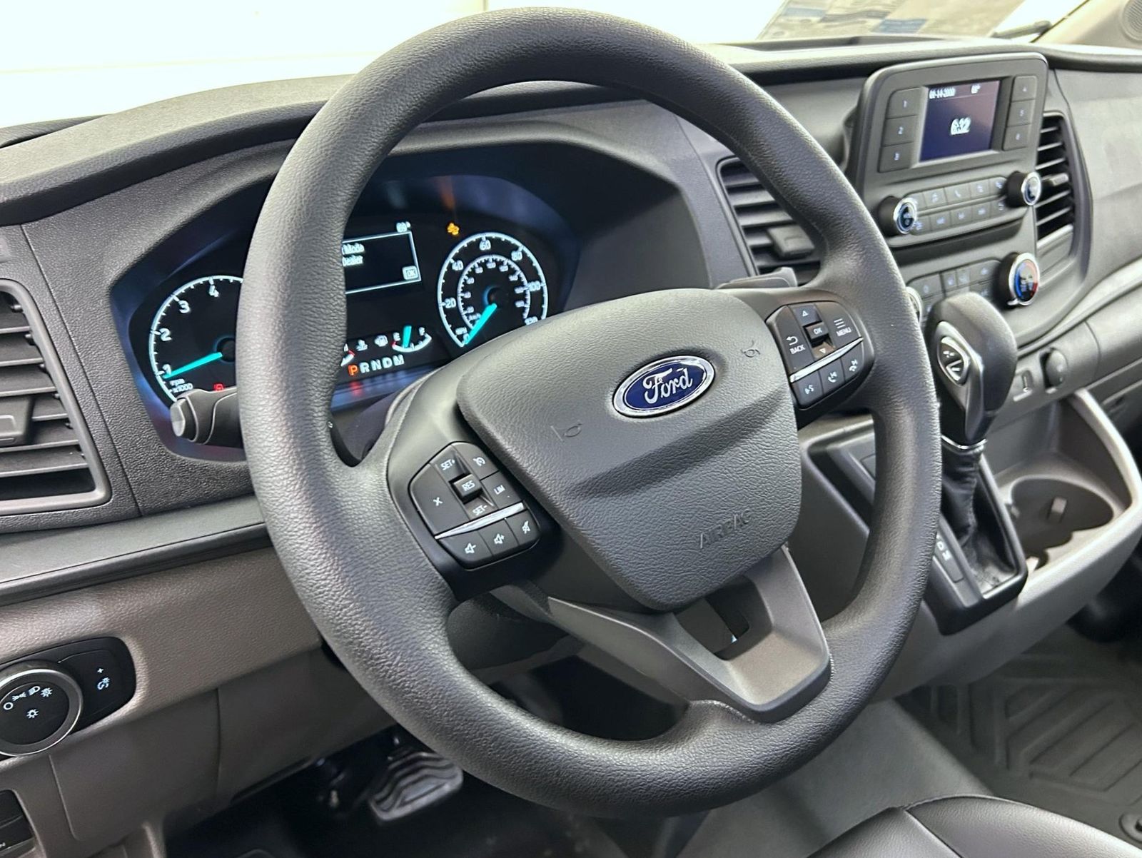2025 Ford Transit photo 11