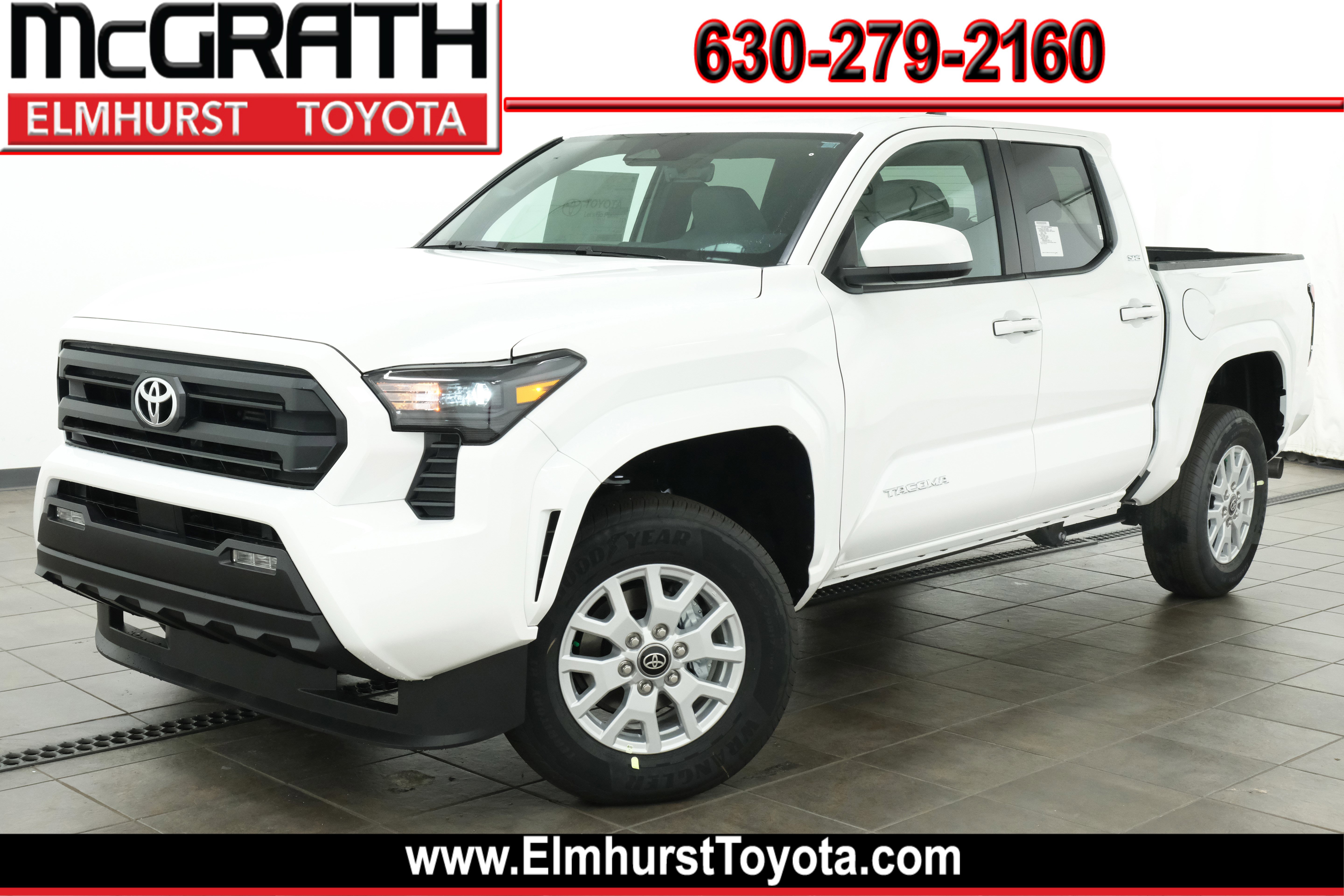 New Toyota Tacoma for Sale in Elmhurst, IL