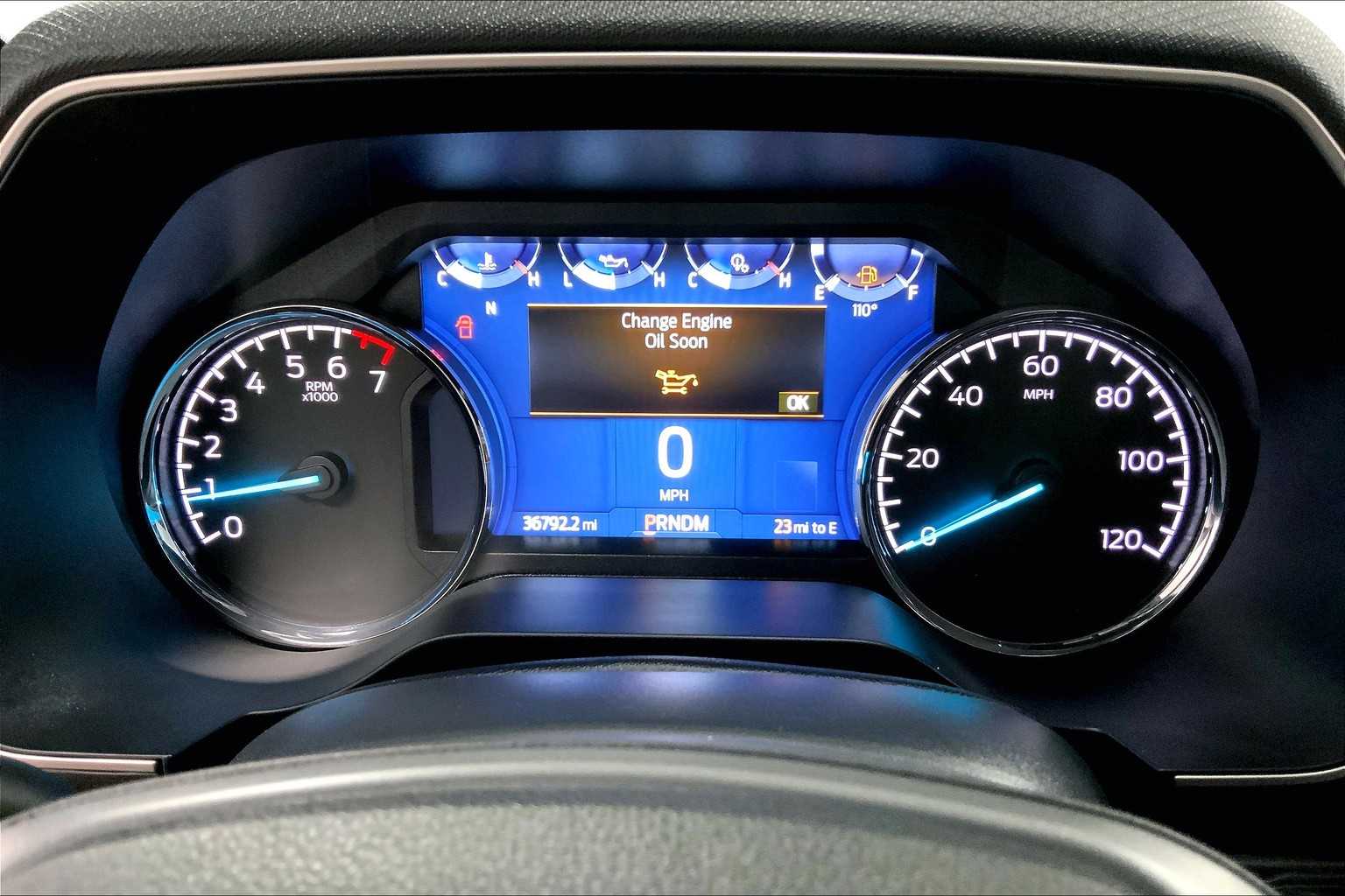 2022 Ford F-150 XLT photo 23