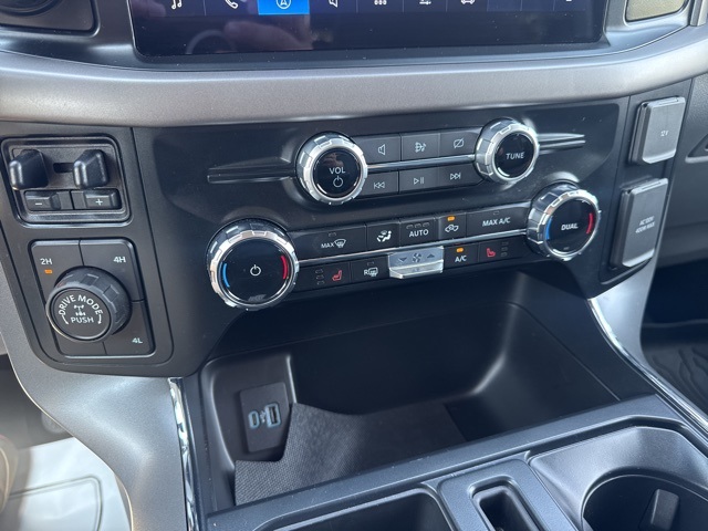 2024 Ford F-150 XLT photo 19