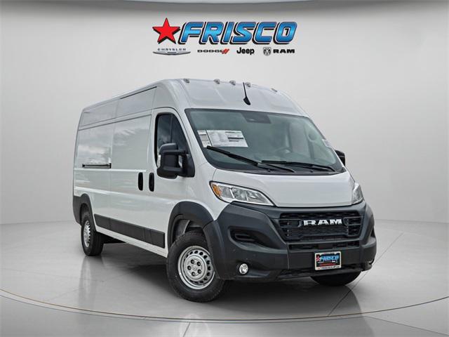 2026 RAM ProMaster Cargo Van Tradesman's photo