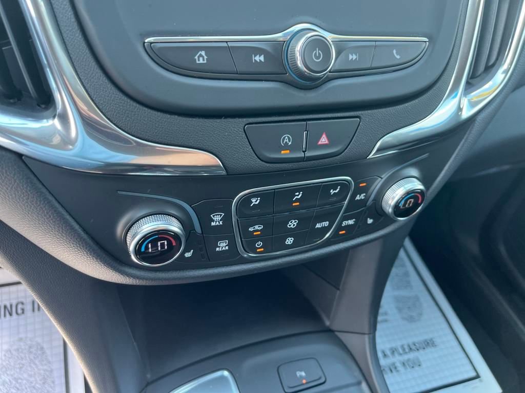 2023 Chevrolet Equinox LT photo 15