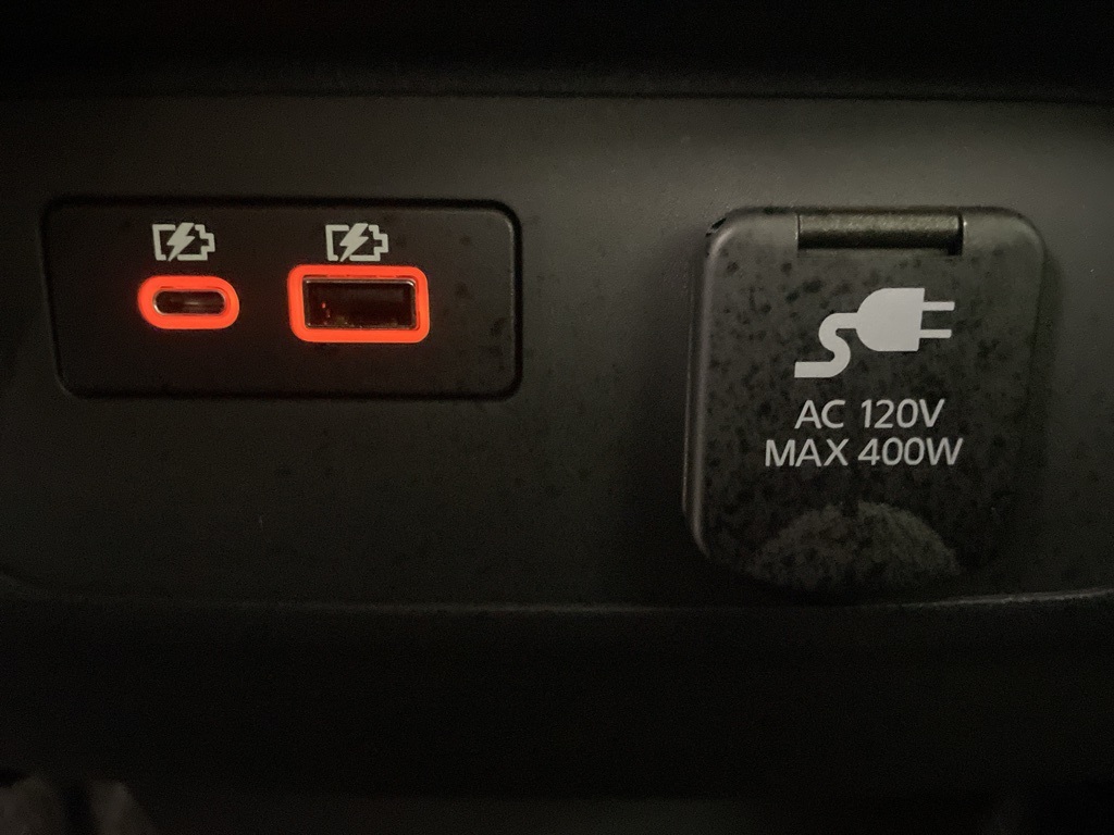 2025 Nissan Frontier PRO-4X photo 33