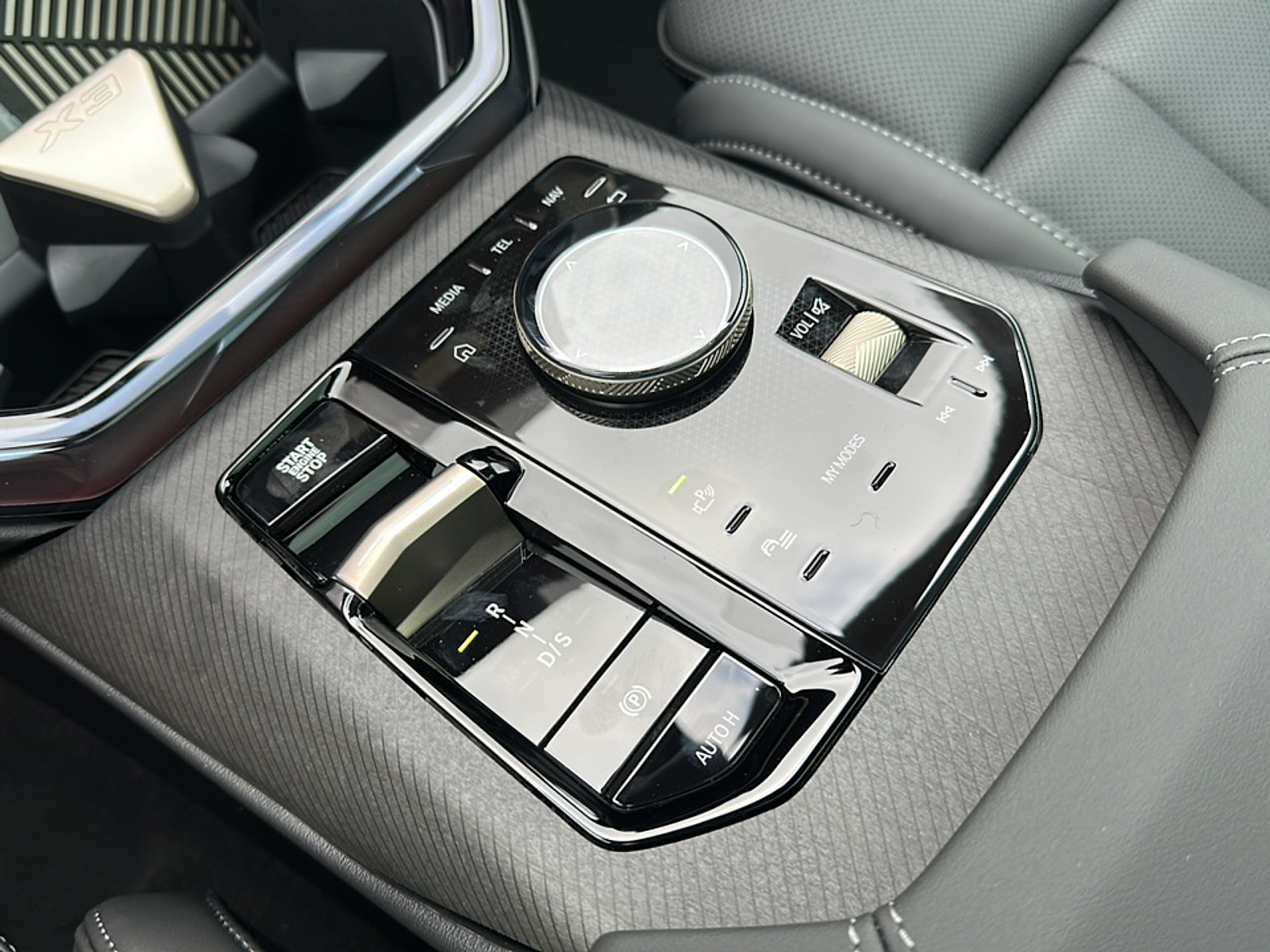 2025 Bmw X3 30x Drive photo 19